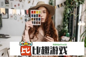 王者荣耀女英雄翻白眼流口水的表情，原来是这样制作的！