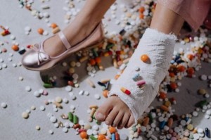 从前是姐夫以后便是丈夫了：一个关于爱情战胜世俗眼光的故事