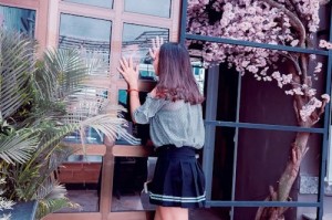 从争议到理解 穿瑜伽服上门做饭女子的真实故事