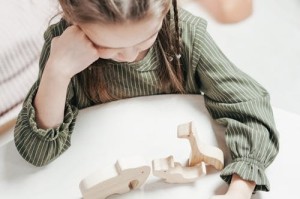 女朋友太骚了每次进去都觉得很放松，这是健康的关系吗？
